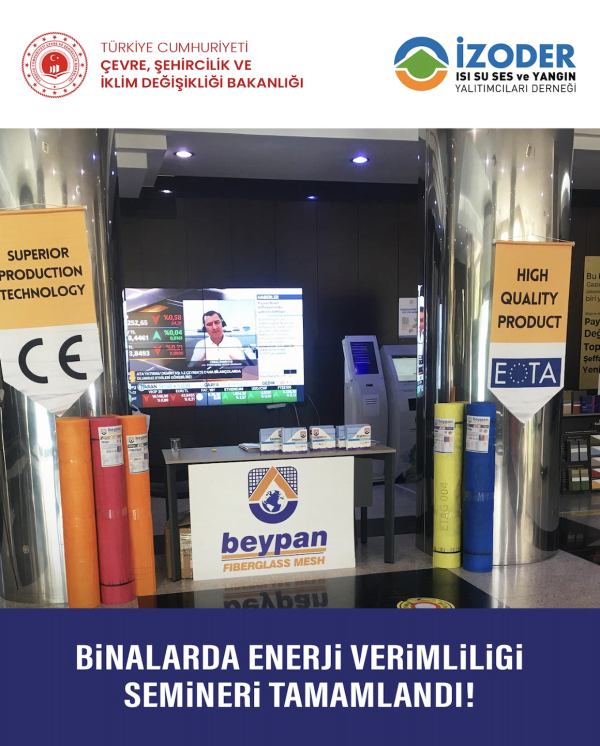beypan seminer